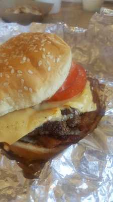 Five Guys