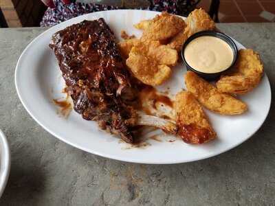 Gator's Dockside