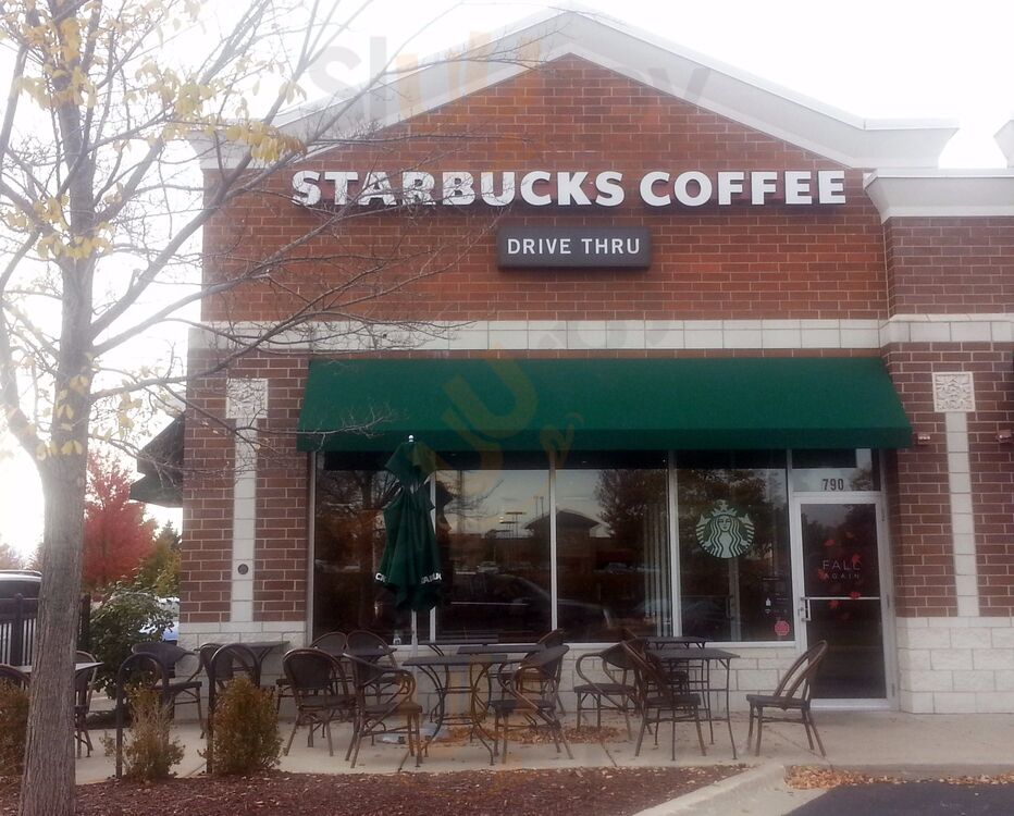 Starbucks Coffee
