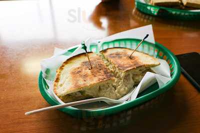 Alfredo's Italian Deli