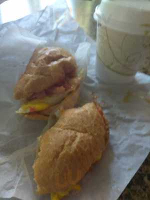 Alfredo's Italian Deli