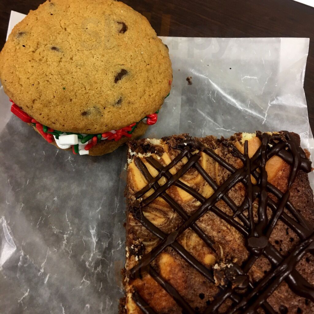 Sweet Arts Bakery & Cafe