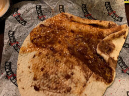 Taco Mayo
