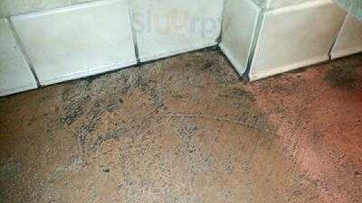 On The Border Mexican Grill & Cantina