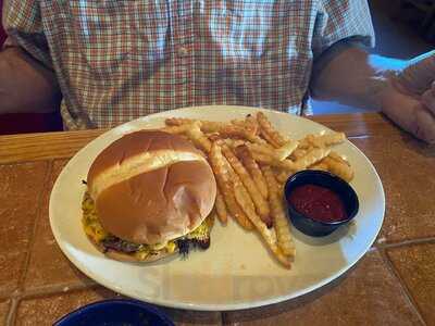 On The Border Mexican Grill & Cantina