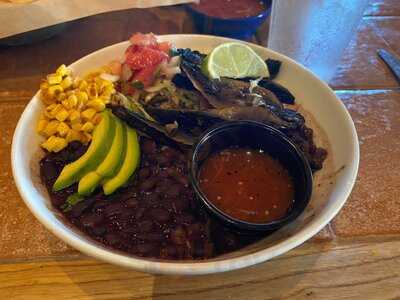 On The Border Mexican Grill & Cantina