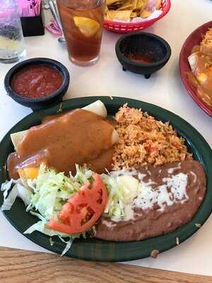 El Sombrero De Jalisco