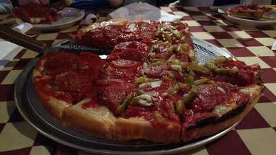 Luigi's Pizza & Pasta