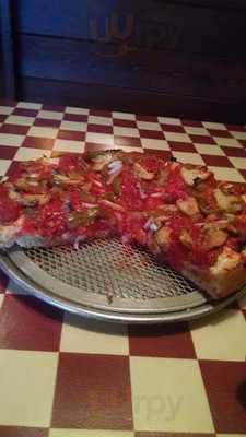 Luigi's Pizza & Pasta