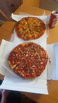 Luigi's Pizza & Pasta