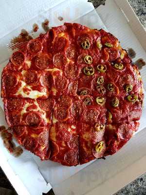 Luigi's Pizza & Pasta