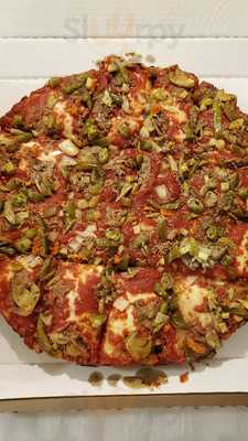 Luigi's Pizza & Pasta