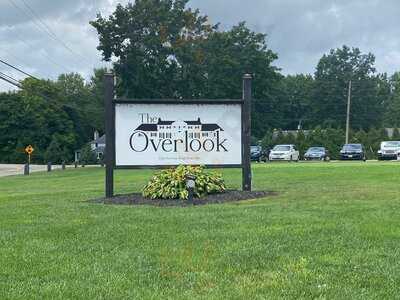 The Overlook Restaurant