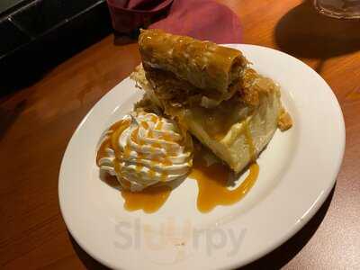 The Overlook Restaurant