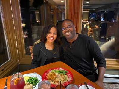 The Overlook Restaurant