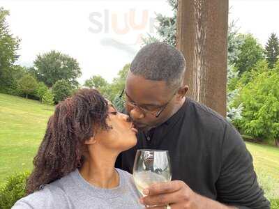 The Overlook Restaurant