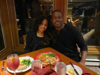 The Overlook Restaurant