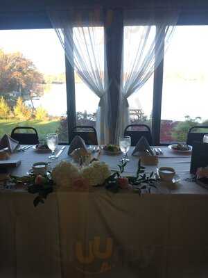 The Overlook Restaurant