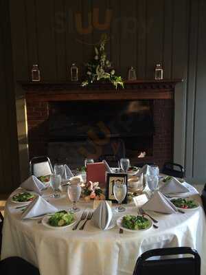 The Overlook Restaurant