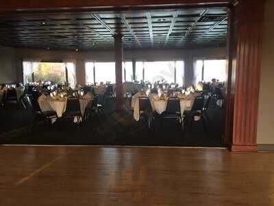 The Overlook Restaurant