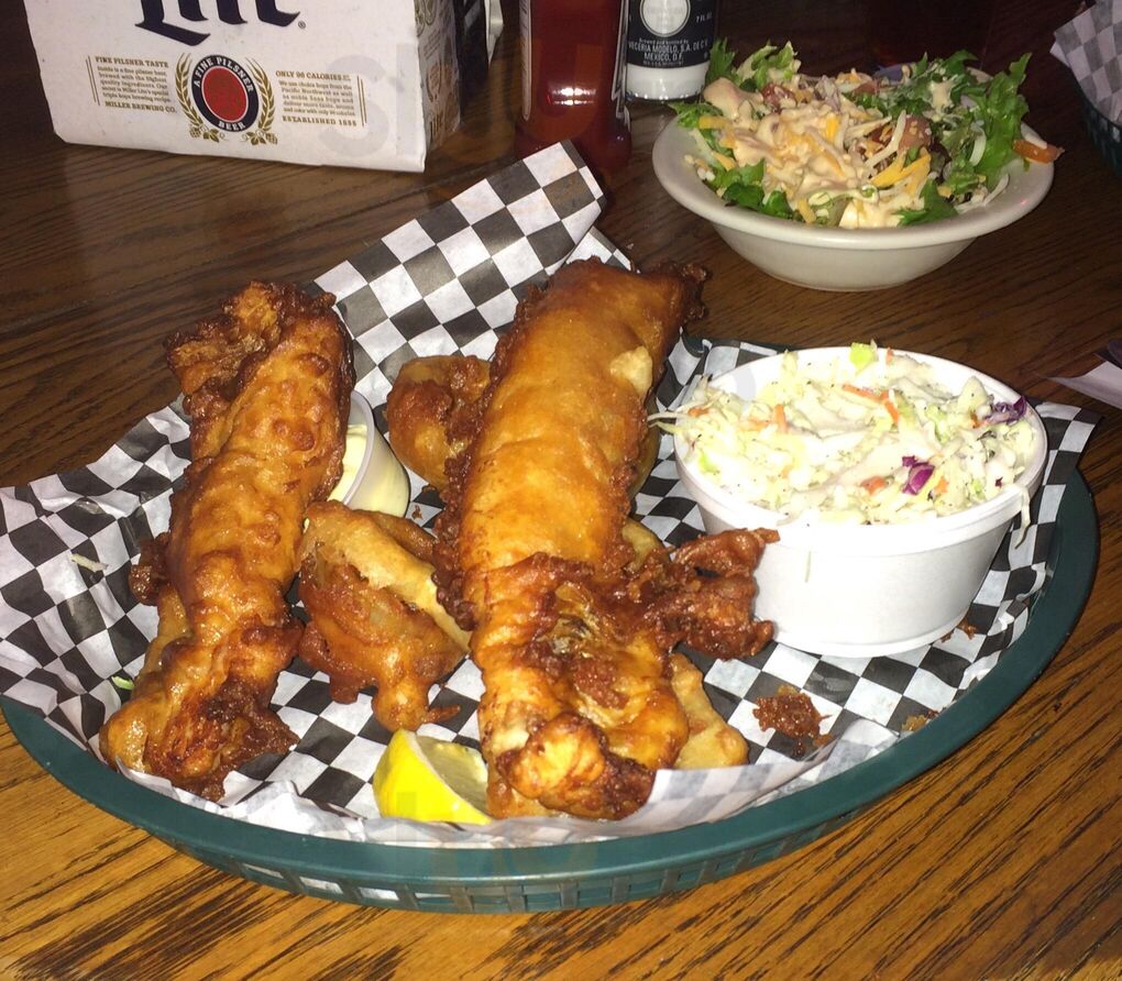 Elkhorn Saloon