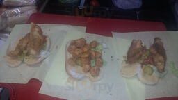 Lilly's New Orleans Cafe