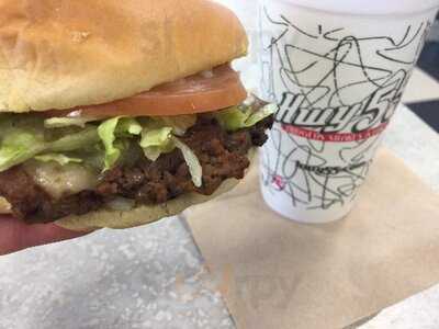 Hwy55 Burgers Shakes & Fries
