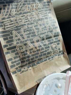 Taco Bell