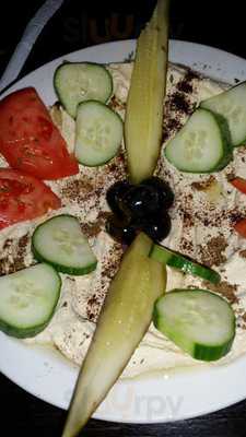 Eddy's Deli And Restaurant