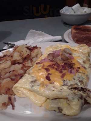 Eddy's Deli And Restaurant