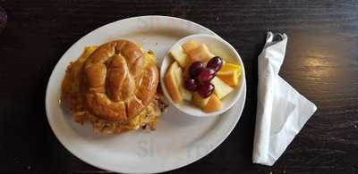 Eddy's Deli And Restaurant