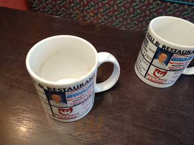 Eddy's Deli And Restaurant