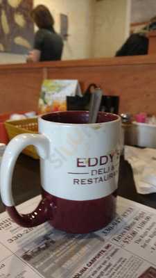 Eddy's Deli And Restaurant