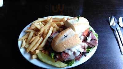 Eddy's Deli And Restaurant