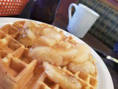 Eddy's Deli And Restaurant