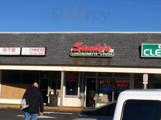 Sandy's Pizza