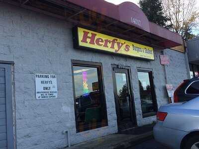 Burien Herfy's