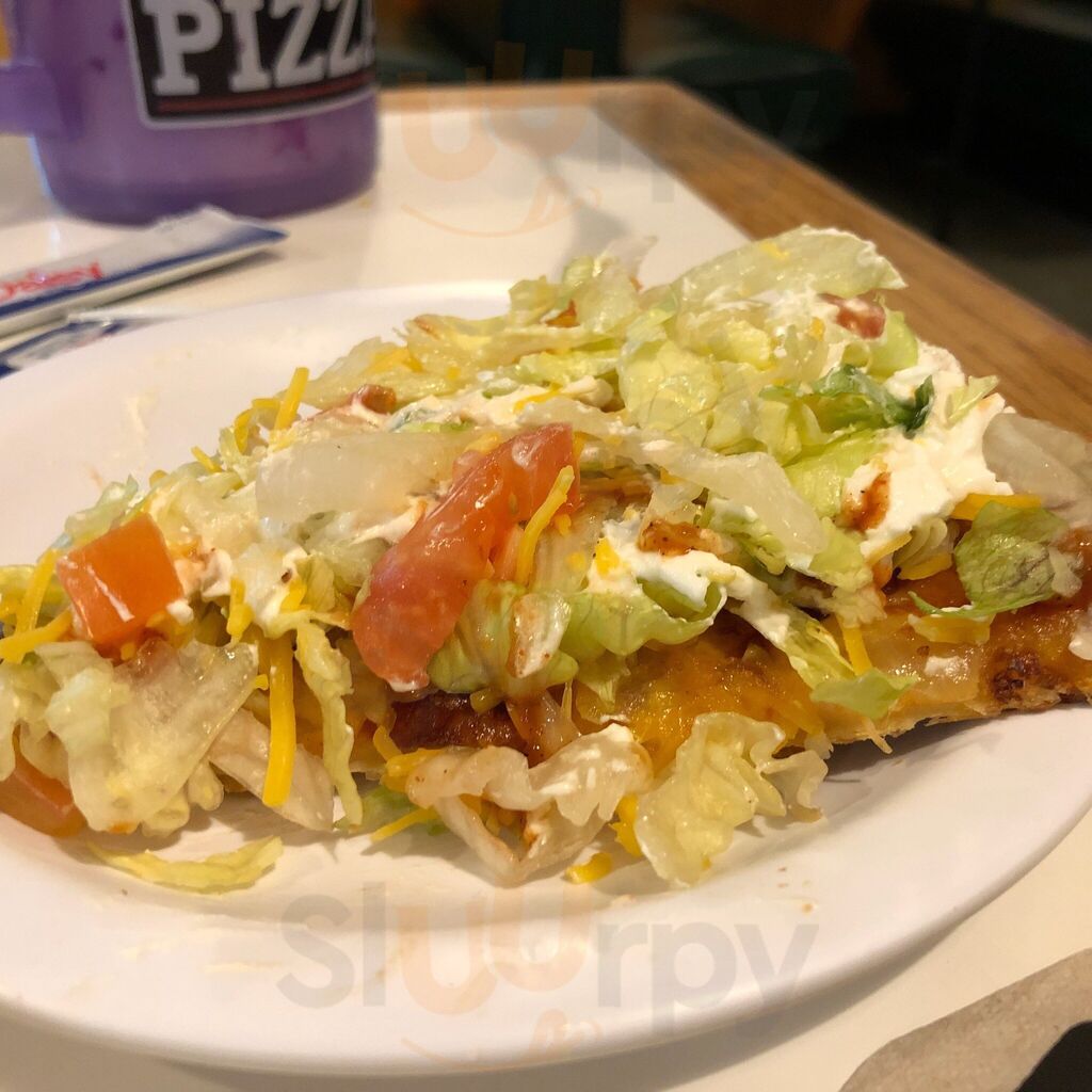 Godfather's Pizza