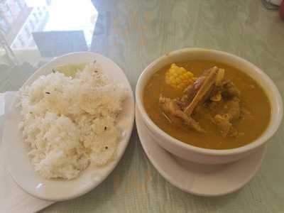 El Rincon De Mi Quisqueya Restaurant