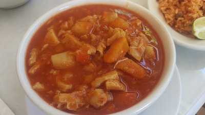 El Rincon De Mi Quisqueya Restaurant