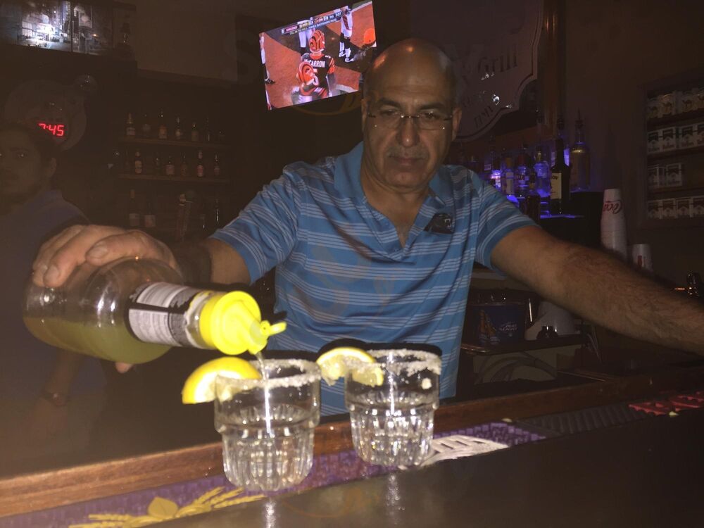 Saeed's Bar And Grill