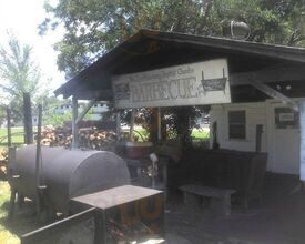 New Zion Missionary Baptist Church Bbq