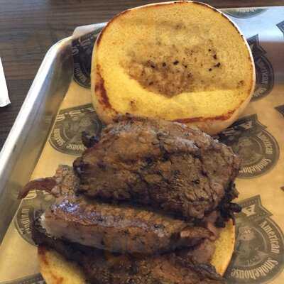 American Smokehouse Stadium