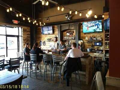 American Smokehouse Stadium