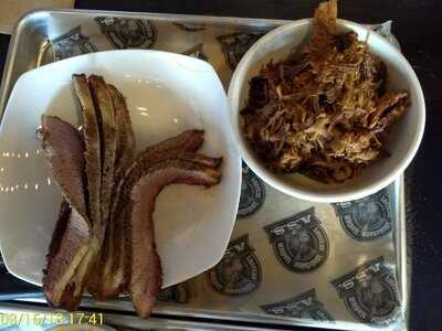 American Smokehouse Stadium