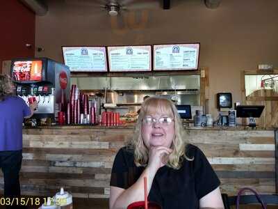 American Smokehouse Stadium