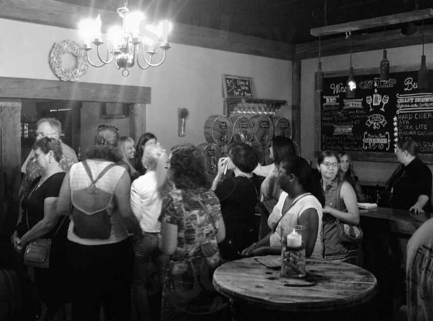 The Corkscrew Winery