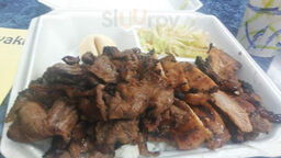 I Love Teriyaki