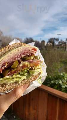 Angelo's Gourmet Delicatessen