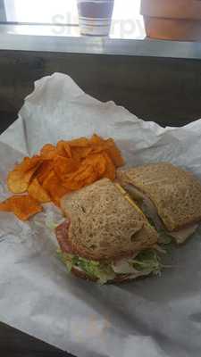 Angelo's Gourmet Delicatessen